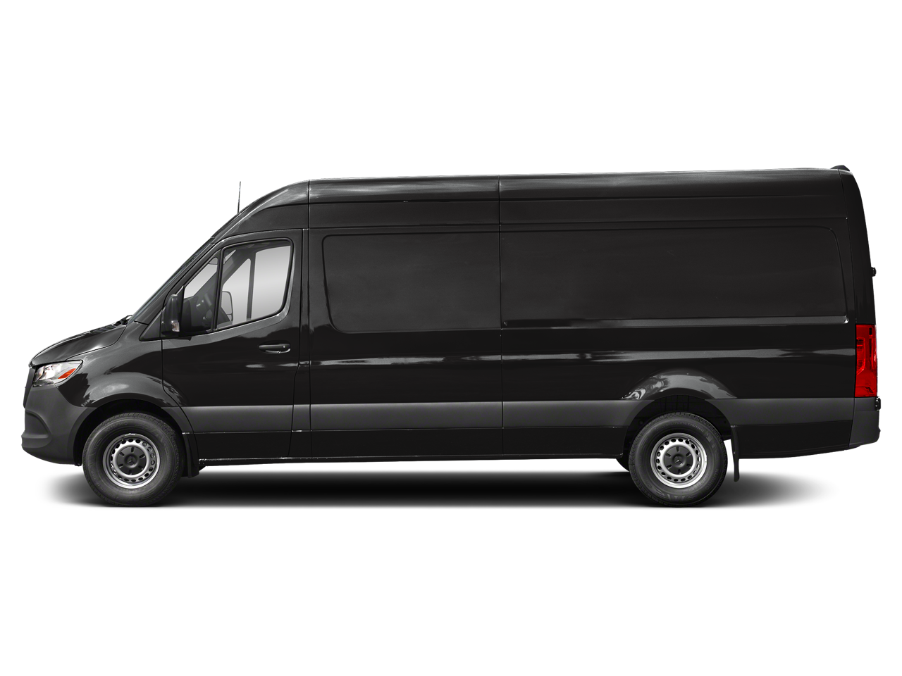 2026 Mercedes-Benz Sprinter 2500 Cargo 170 WB 4MATIC®