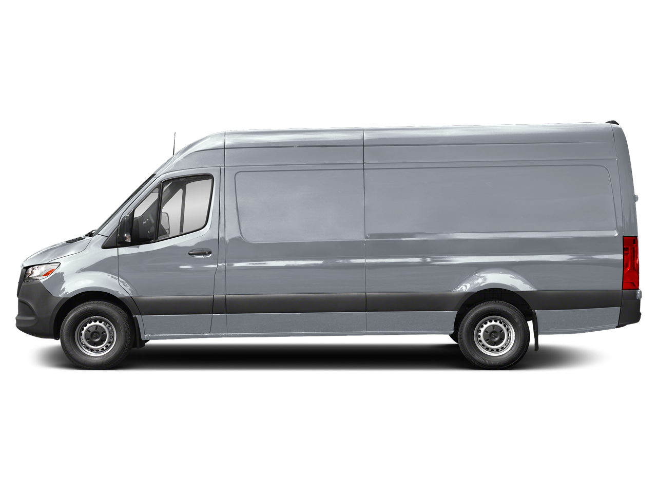 2026 Mercedes-Benz Sprinter 2500 Cargo 170 WB High Roof