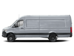 2026 Mercedes-Benz Sprinter 3500XD Cargo 170 WB 4MATIC®
