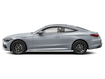 2027 Mercedes-Benz CLE CLE 300 4MATIC®