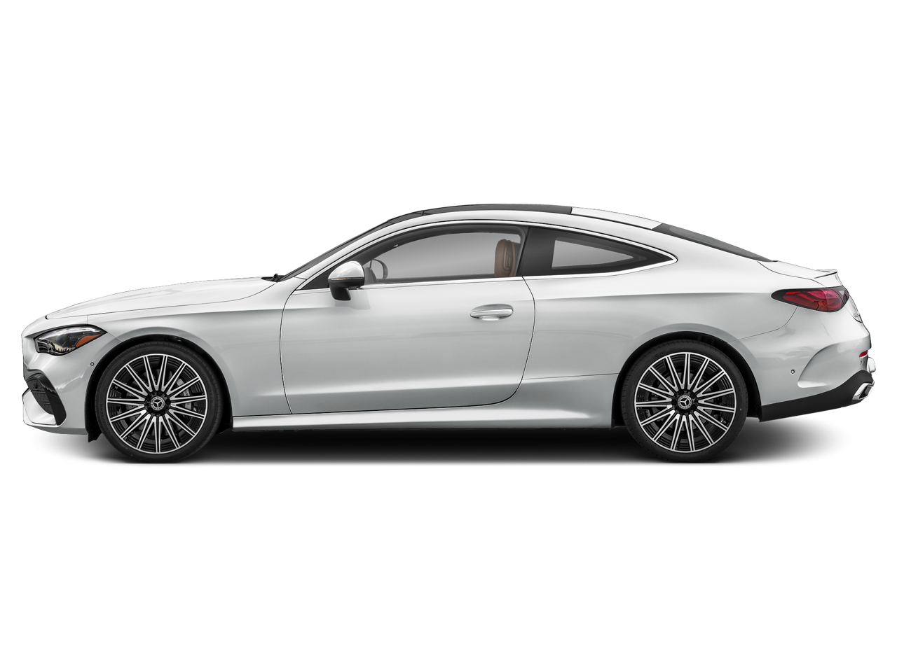 2027 Mercedes-Benz CLE CLE 450 4MATIC®