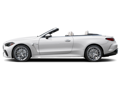 2027 Mercedes-Benz CLE CLE 53 AMG® 4MATIC®