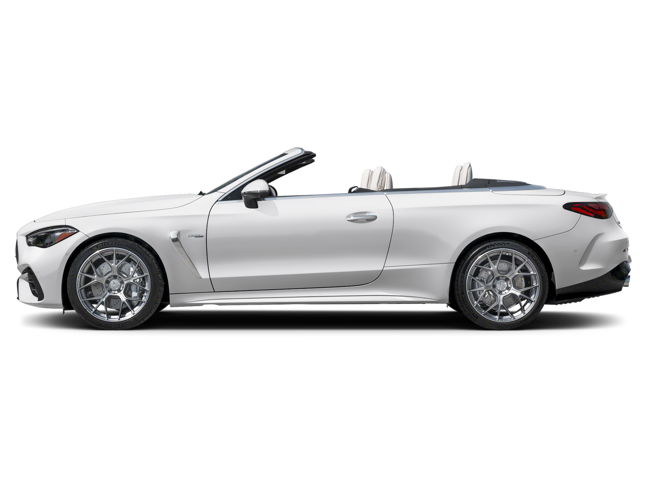 2027 Mercedes-Benz CLE CLE 53 AMG® 4MATIC®