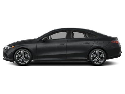 2027 Mercedes-Benz CLA CLA 220 Hybrid