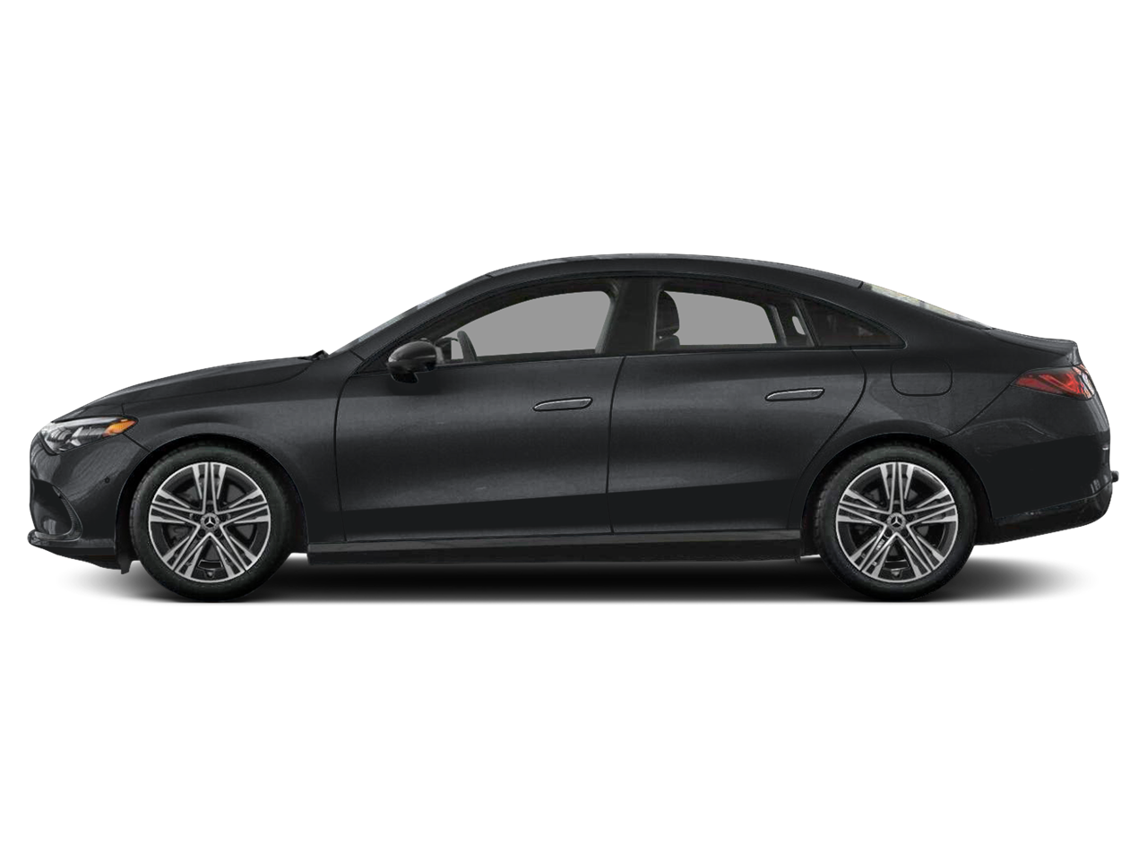 2027 Mercedes-Benz CLA CLA 220 Hybrid