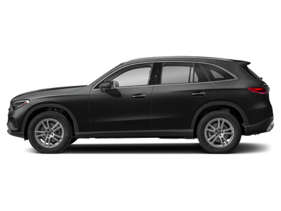 2027 Mercedes-Benz GLC GLC 300 4MATIC®