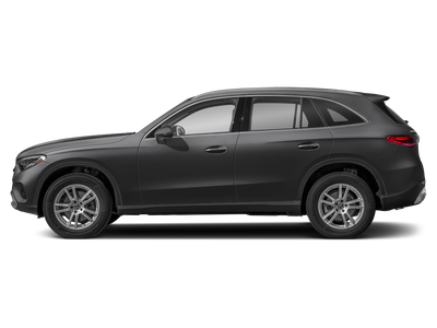 2027 Mercedes-Benz GLC GLC 300 4MATIC®