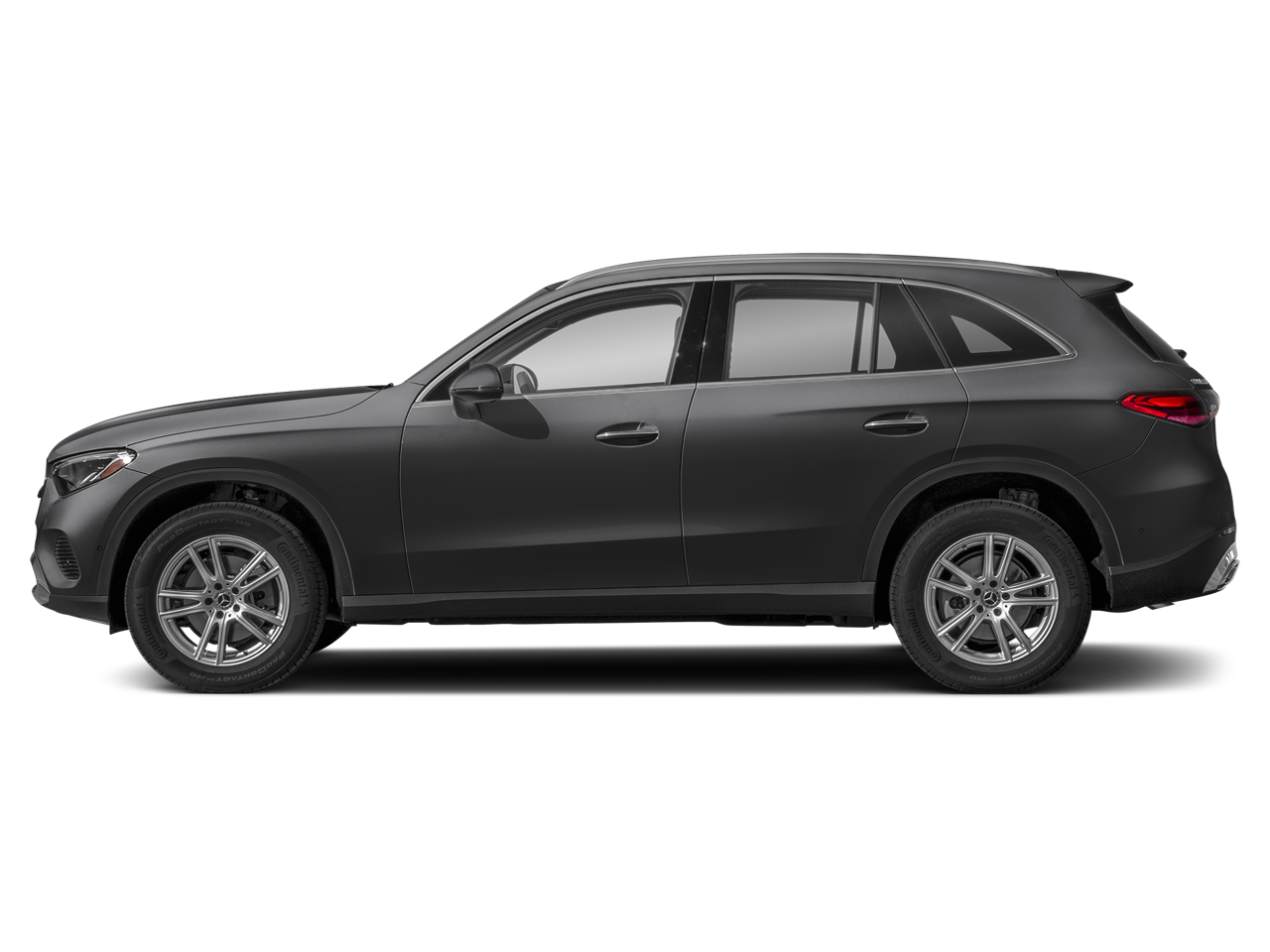 2027 Mercedes-Benz GLC GLC 300 4MATIC®