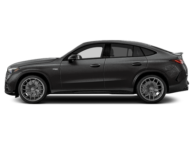 2027 Mercedes-Benz GLC 4MATIC®