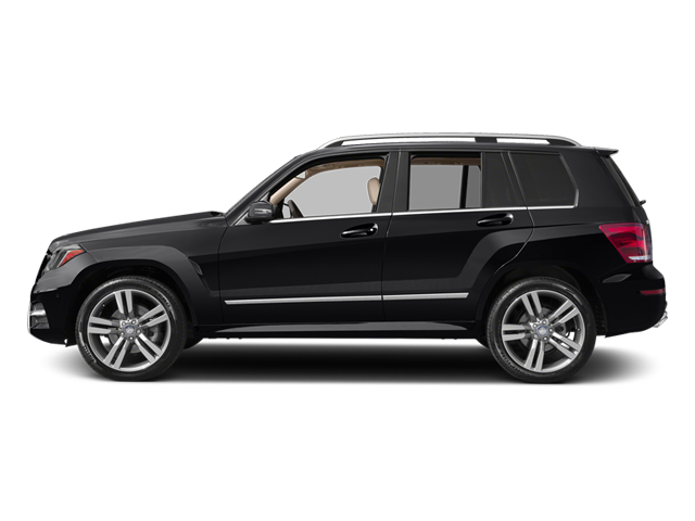 2013 Mercedes-Benz GLK GLK 350 4MATIC®