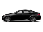 2017 Lexus IS 300
