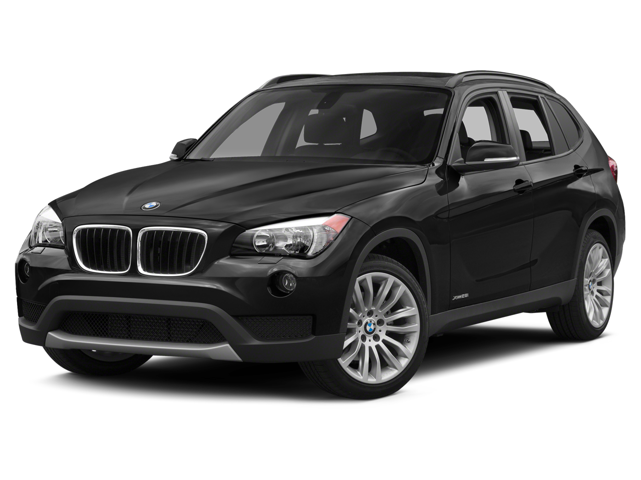 2015 BMW X1 xDrive28i M Sport Line's photo