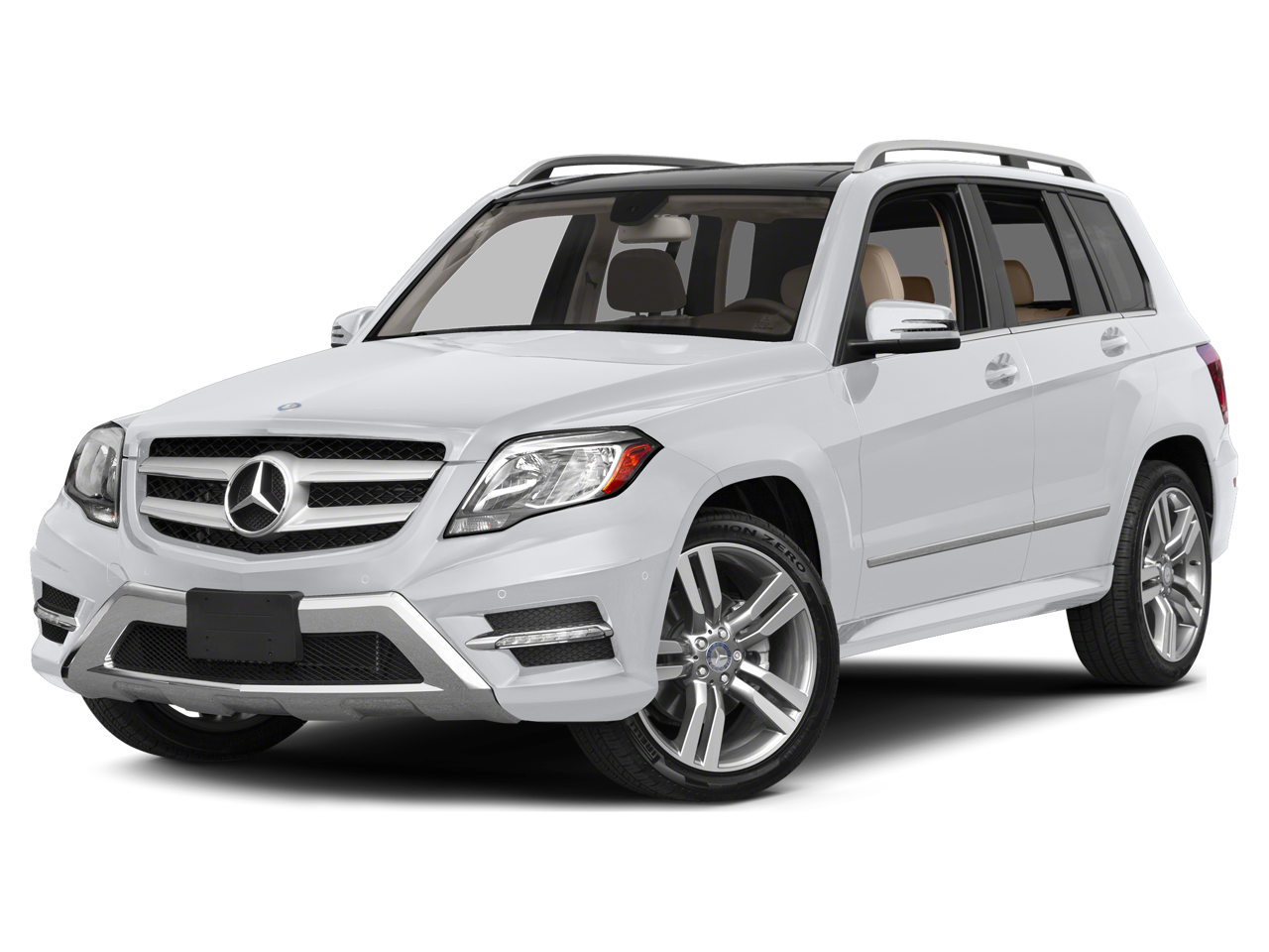 2015 Mercedes-Benz GLK-Class GLK350 for sale in Bedford, OH