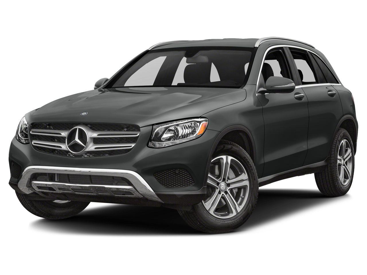 2018 Mercedes-Benz GLC GLC300 4MATIC's photo