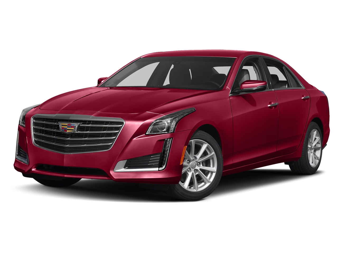 2019 Cadillac CTS 2.0T AWD Luxury's photo