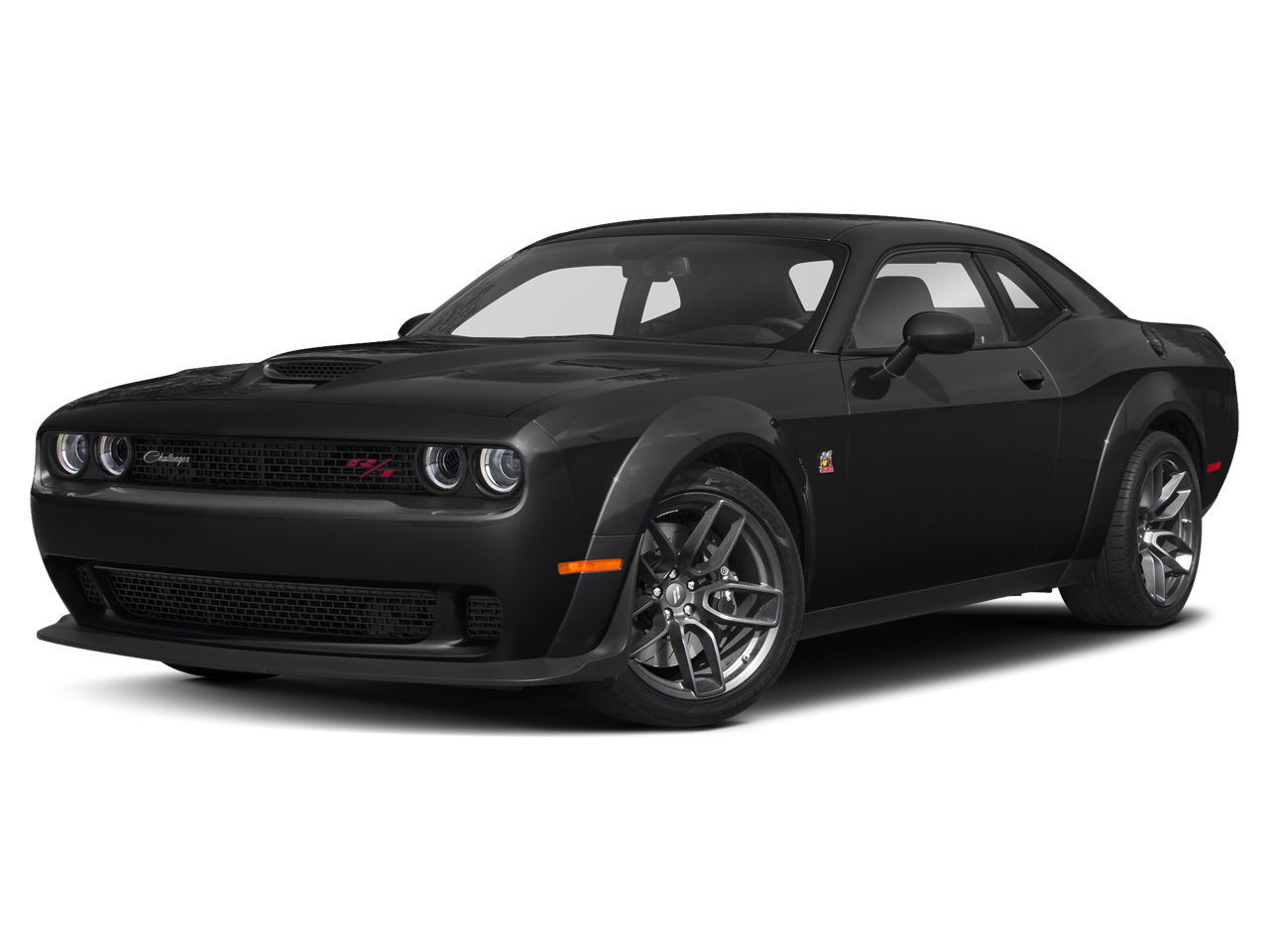 2019 Dodge Challenger R/T Scat Pack's photo