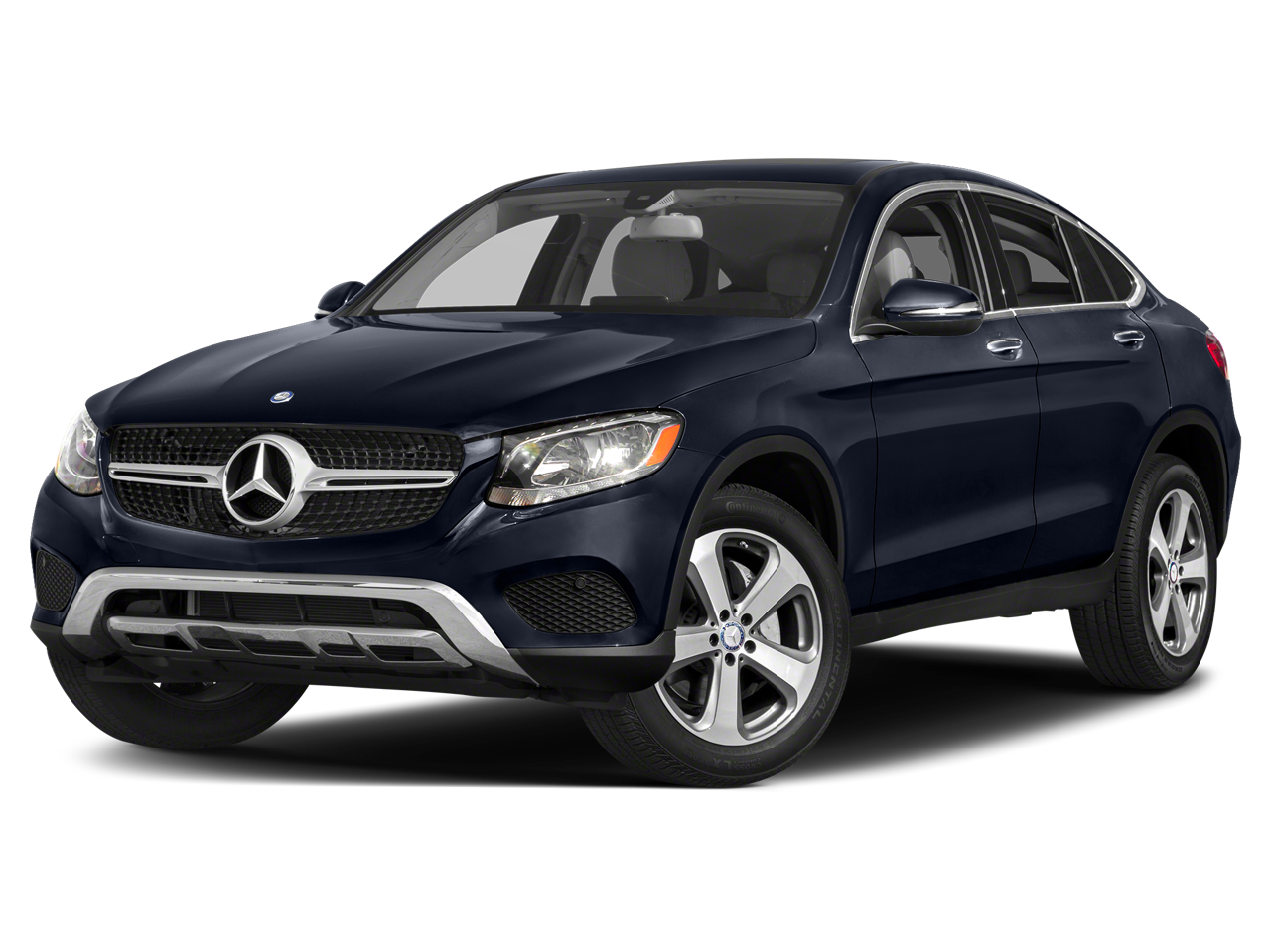 2019 Mercedes-Benz GLC AMG® GLC43 for sale in Bedford, OH