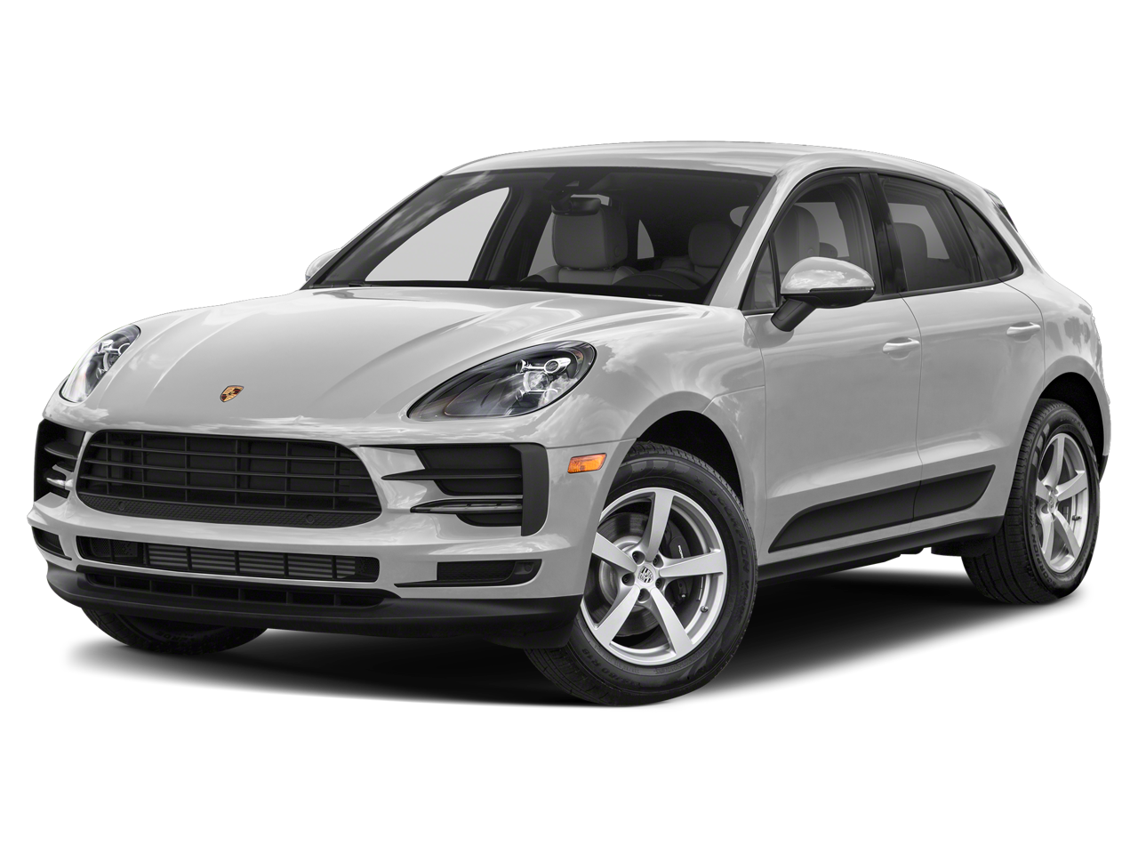 2020 Porsche Macan -'s photo