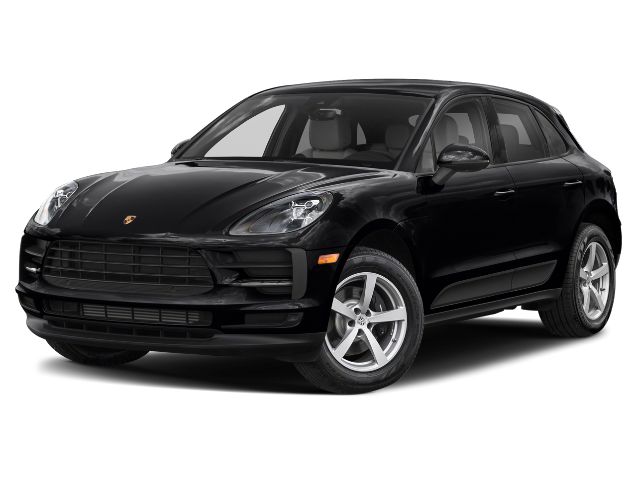 2020 Porsche Macan -'s photo