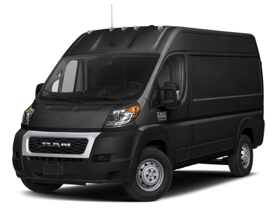 2021 RAM ProMaster 2500 High Roof