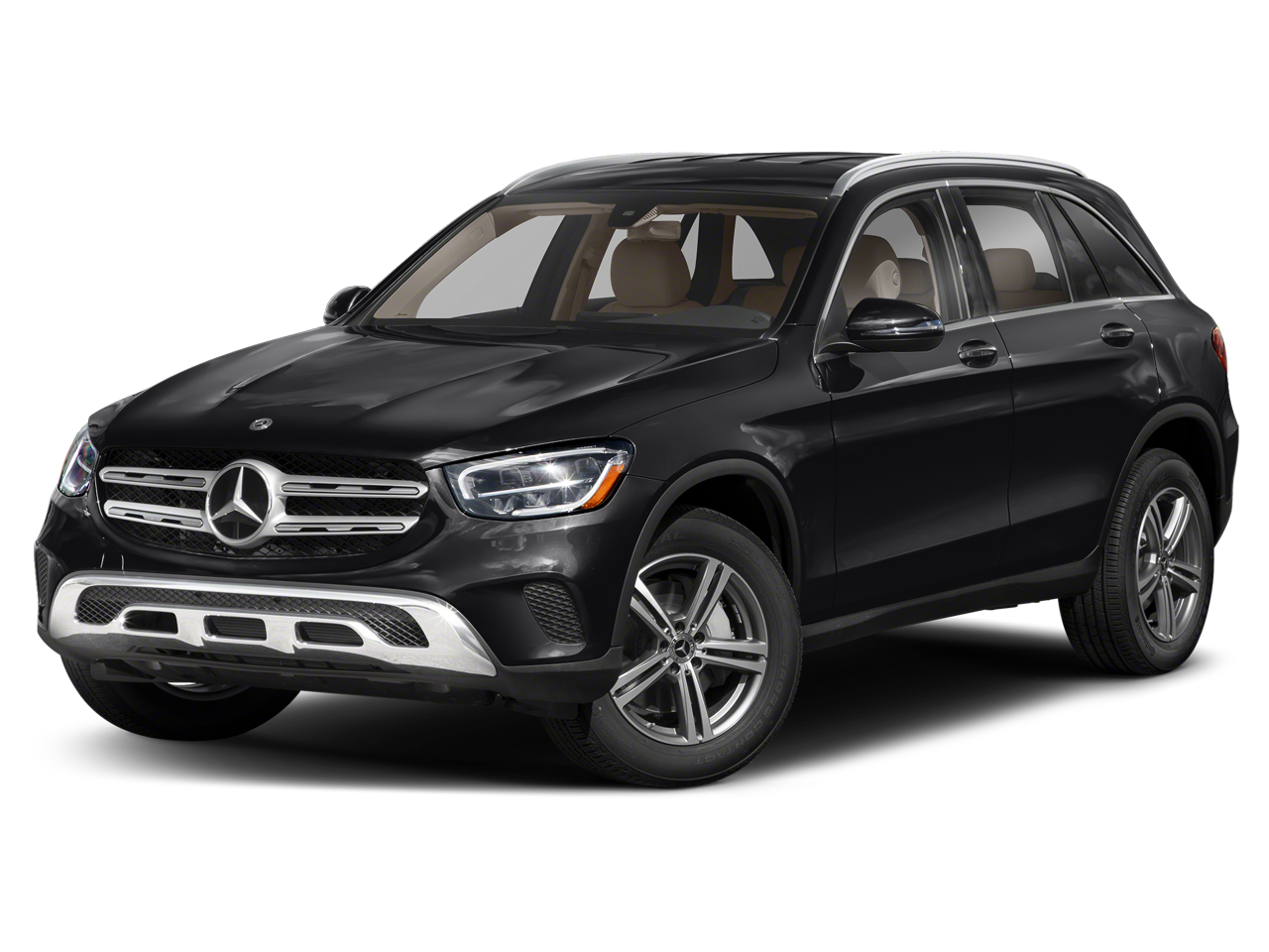 2022 Mercedes-Benz GLC GLC 300 4MATIC's photo