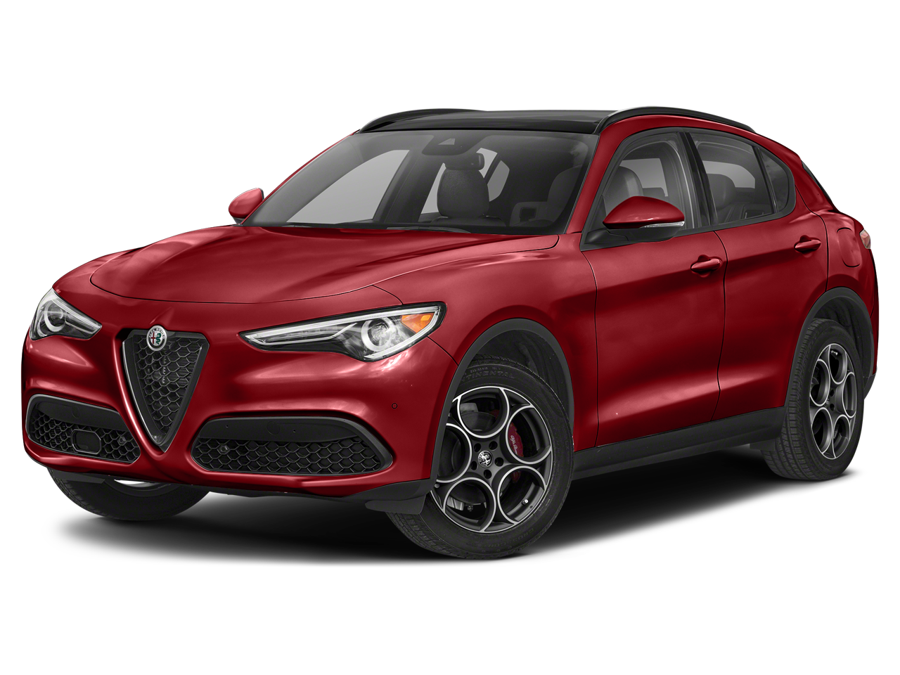 2023 Alfa Romeo Stelvio Veloce for sale in Bedford, OH