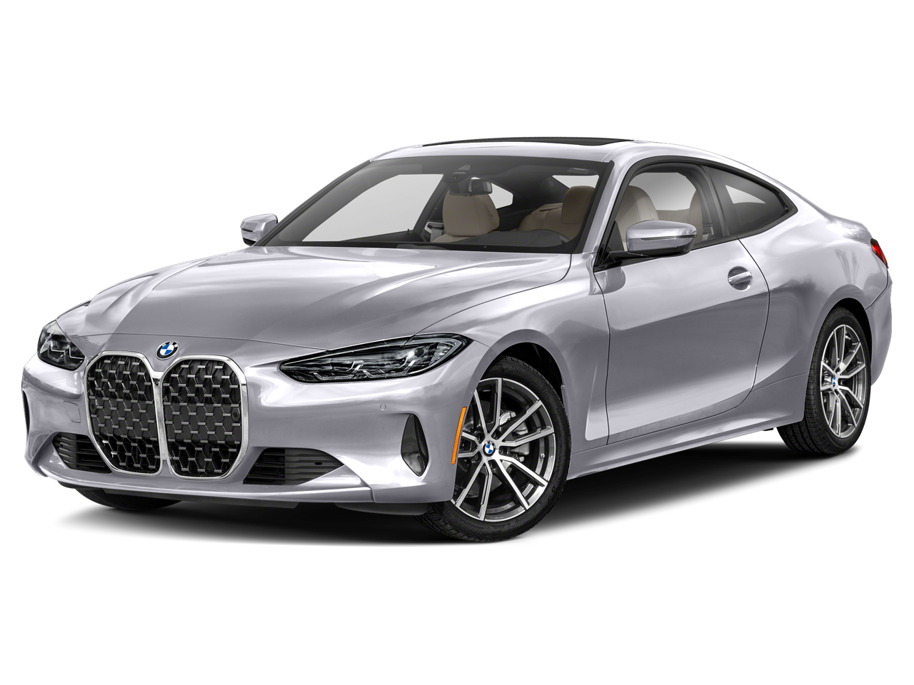2023 BMW 4 Series 430i xDrive Coupe's photo