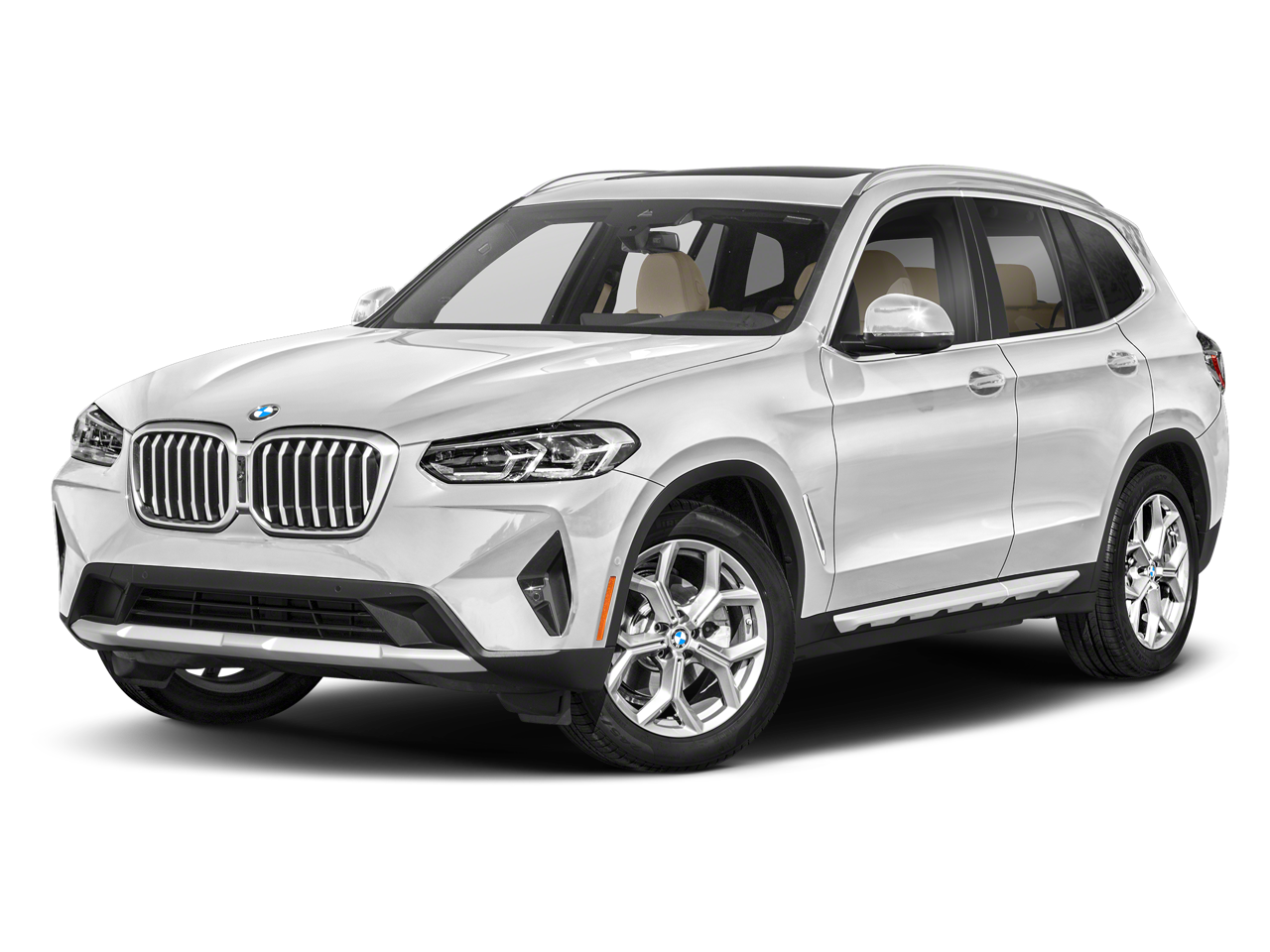2023 BMW X3