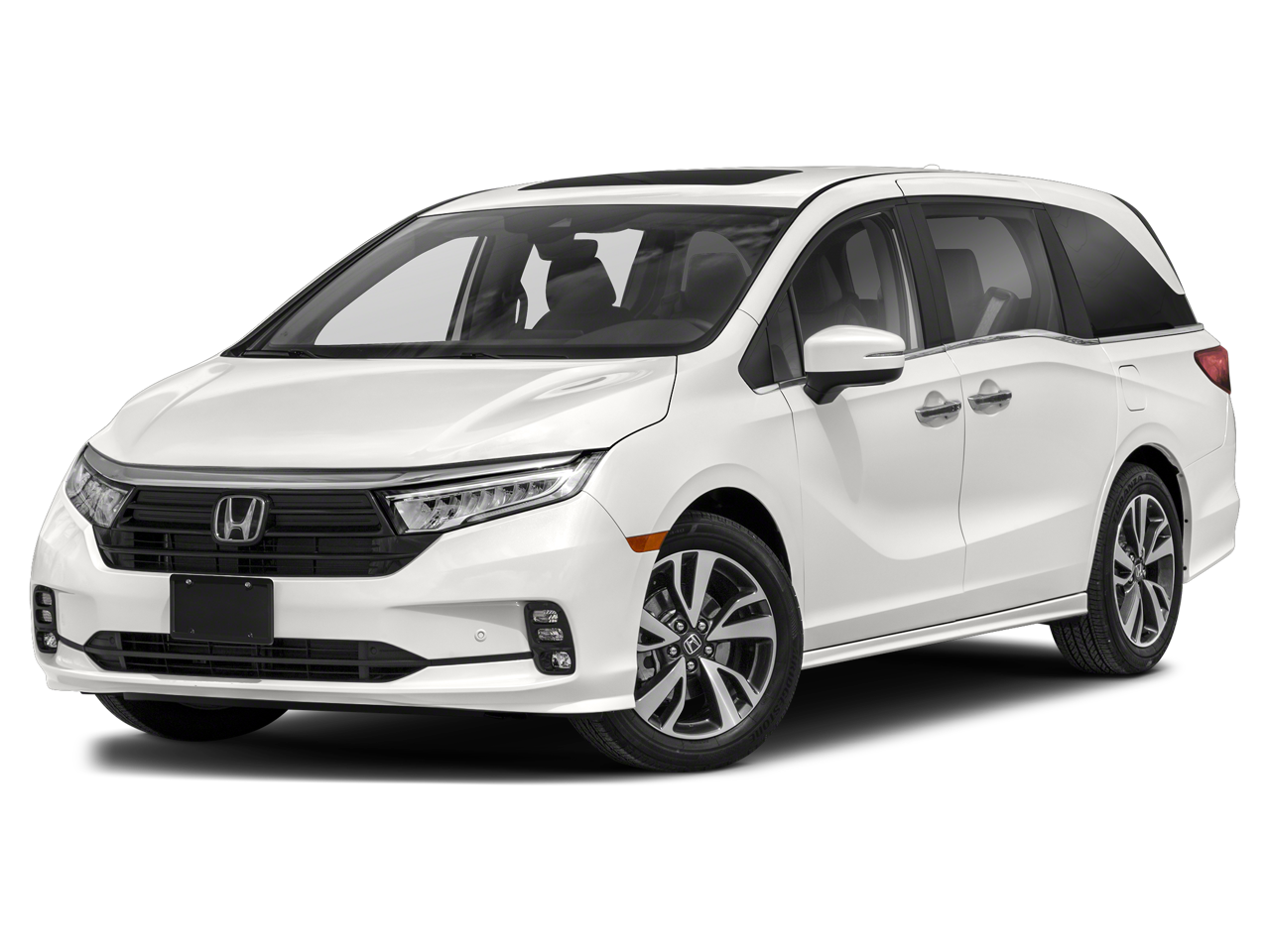 2023 Honda Odyssey
