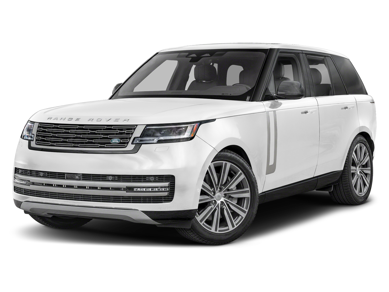 2023 Land Rover Range Rover 4.4 SE SWB's photo