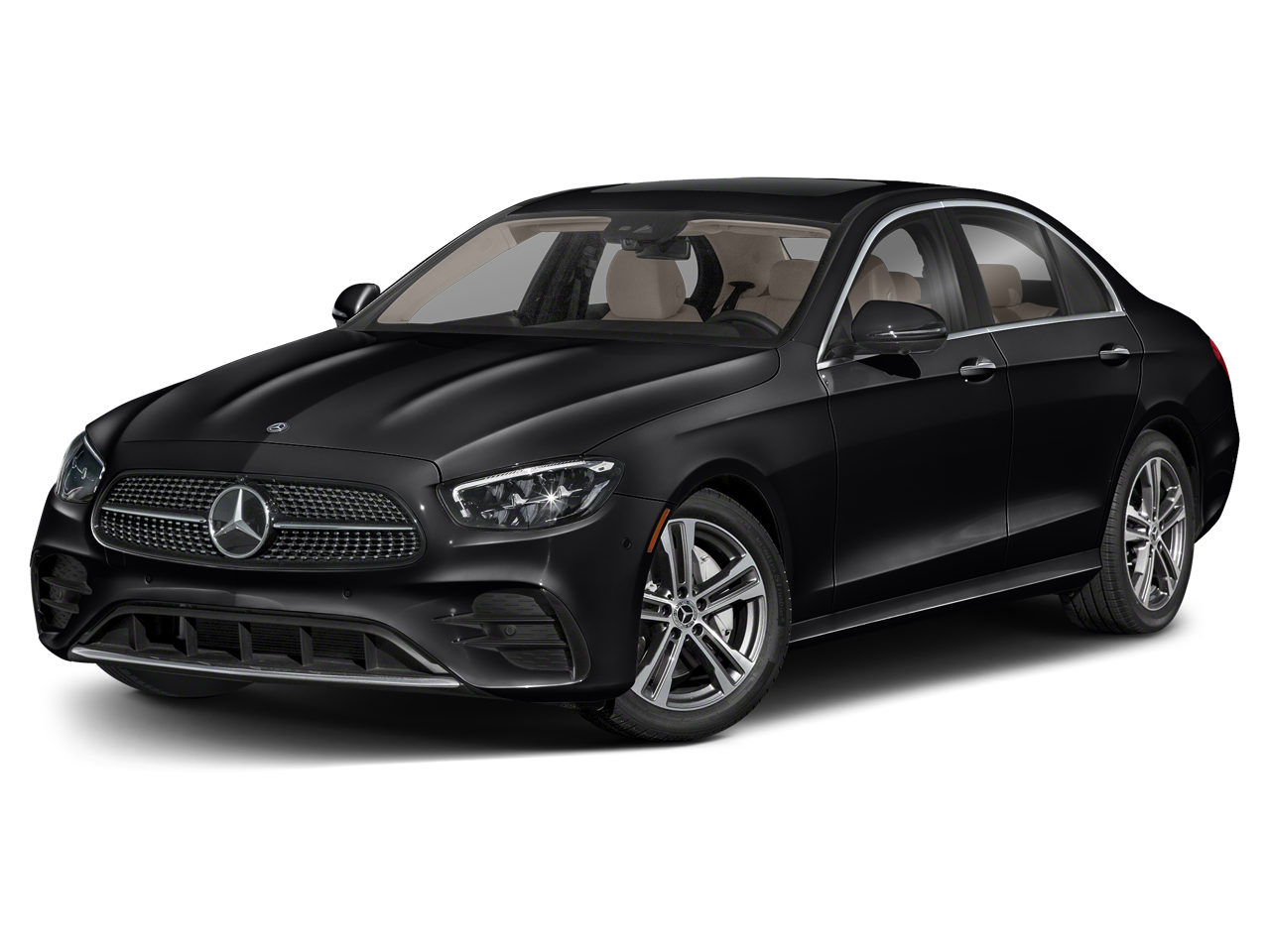 2023 Mercedes-Benz E-Class E 350 4MATIC® Certified