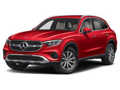 2023 Mercedes-Benz GLC GLC 300 4MATIC® Certified