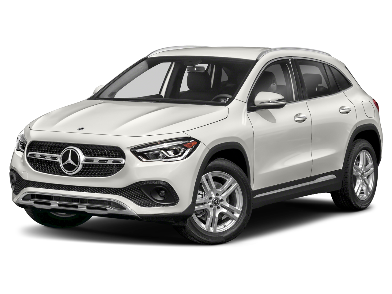 2023 Mercedes-Benz GLA