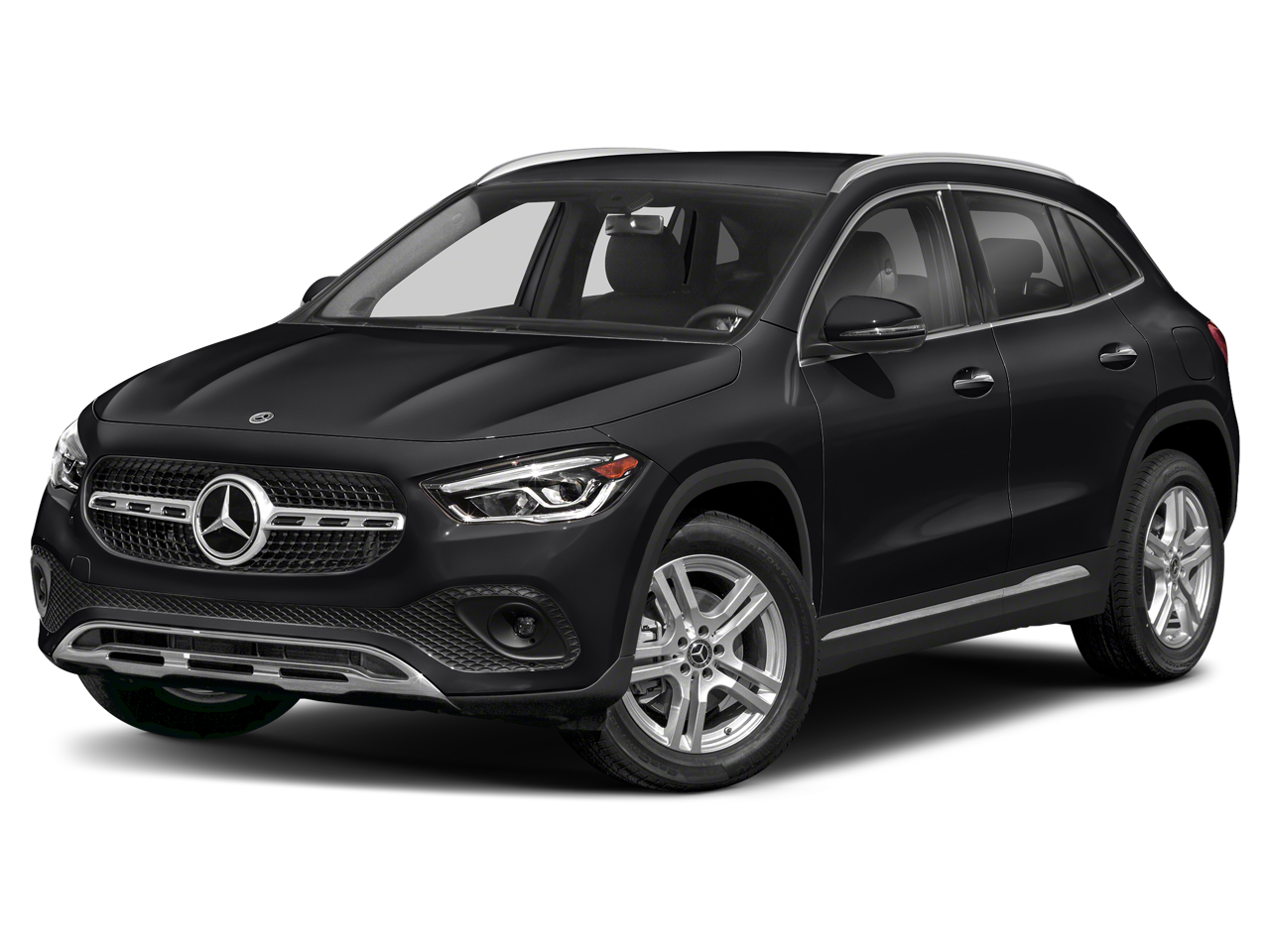 2023 Mercedes-Benz GLA GLA 250 4MATIC®