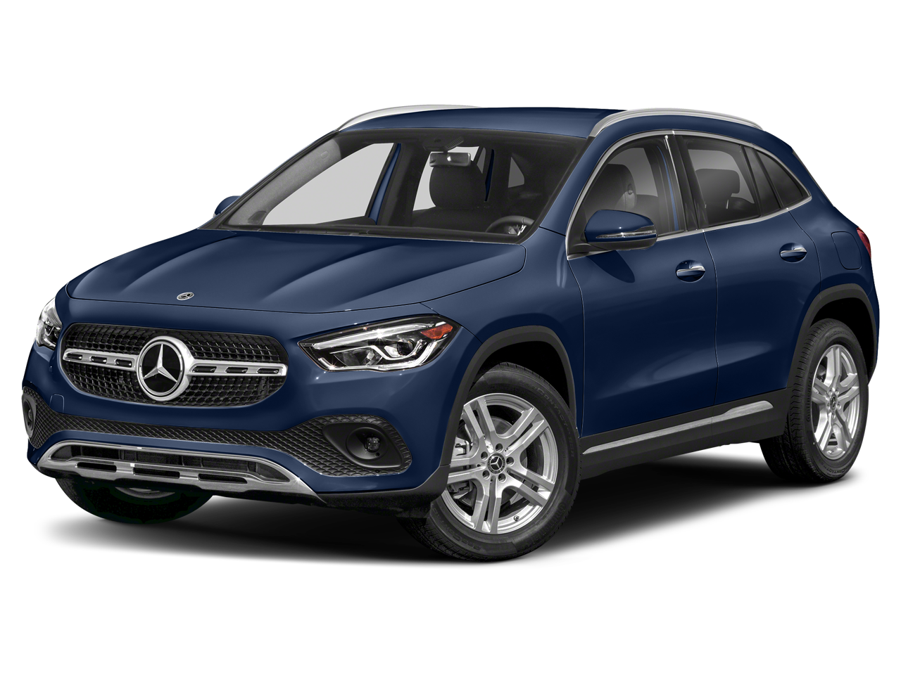 2023 Mercedes-Benz GLA