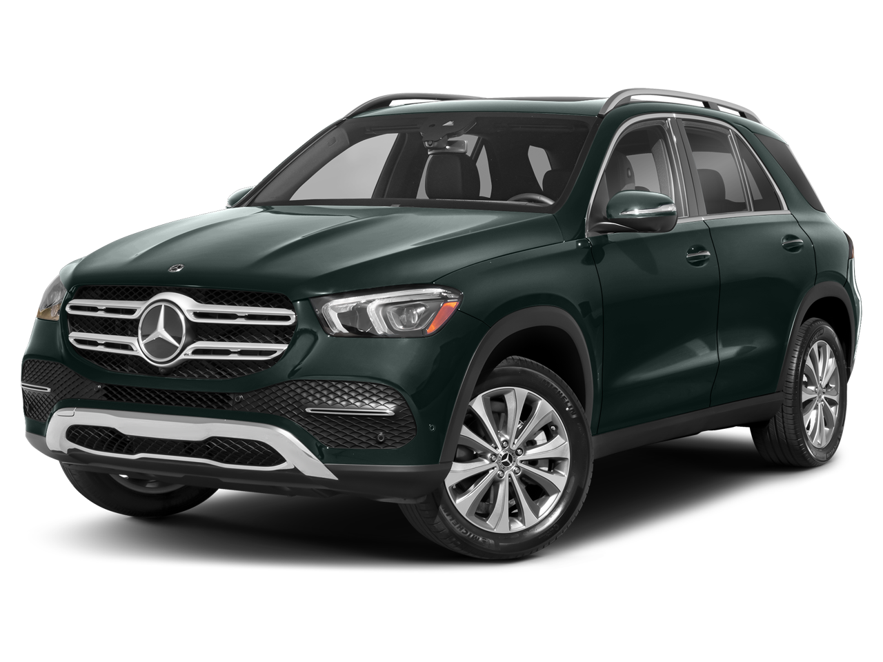 2023 Mercedes-Benz GLE GLE 350 4MATIC® Certified