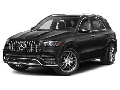 2023 Mercedes-Benz GLE GLE 53 AMG® 4MATIC®