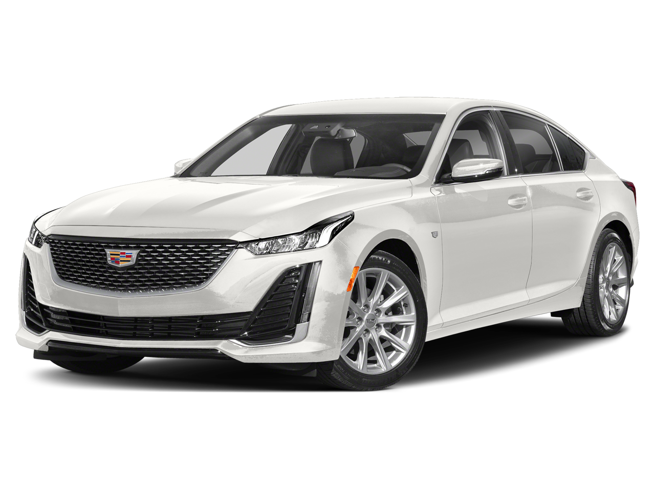2024 Cadillac CT5 Luxury AWD's photo
