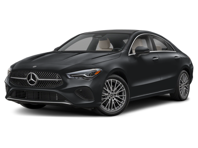 2024 Mercedes-Benz CLA CLA 250 4MATIC®