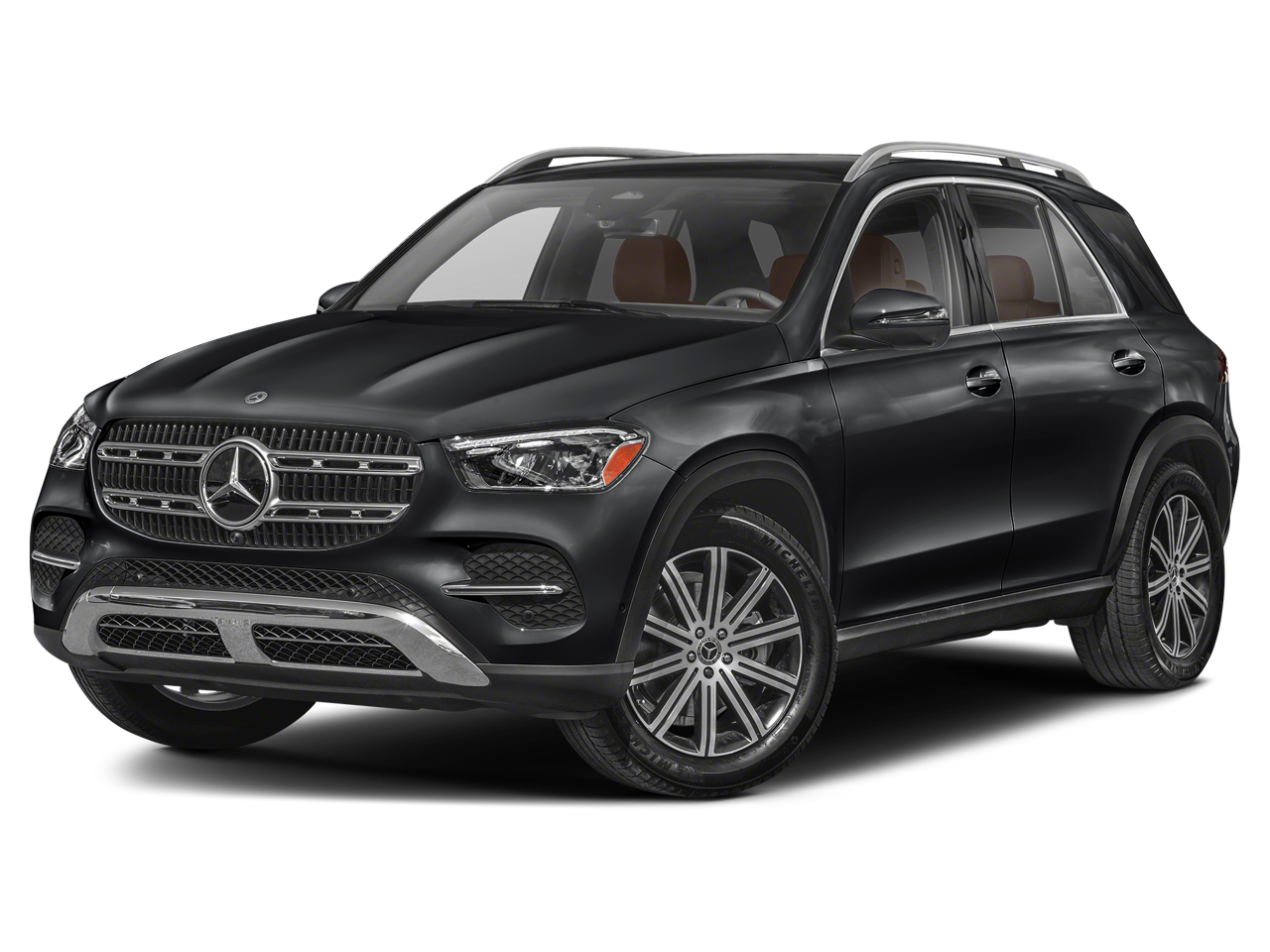 2024 Mercedes-Benz GLE GLE 350 4MATIC's photo