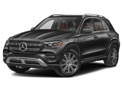 2024 Mercedes-Benz GLE GLE 350 4MATIC® Certified
