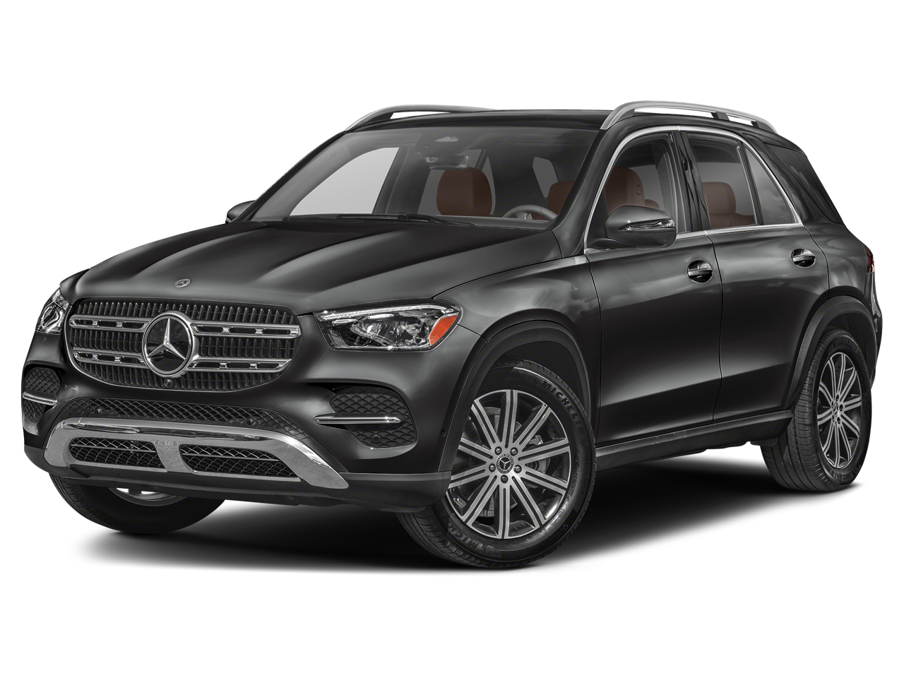 2024 Mercedes-Benz GLE GLE 350 4MATIC® Certified