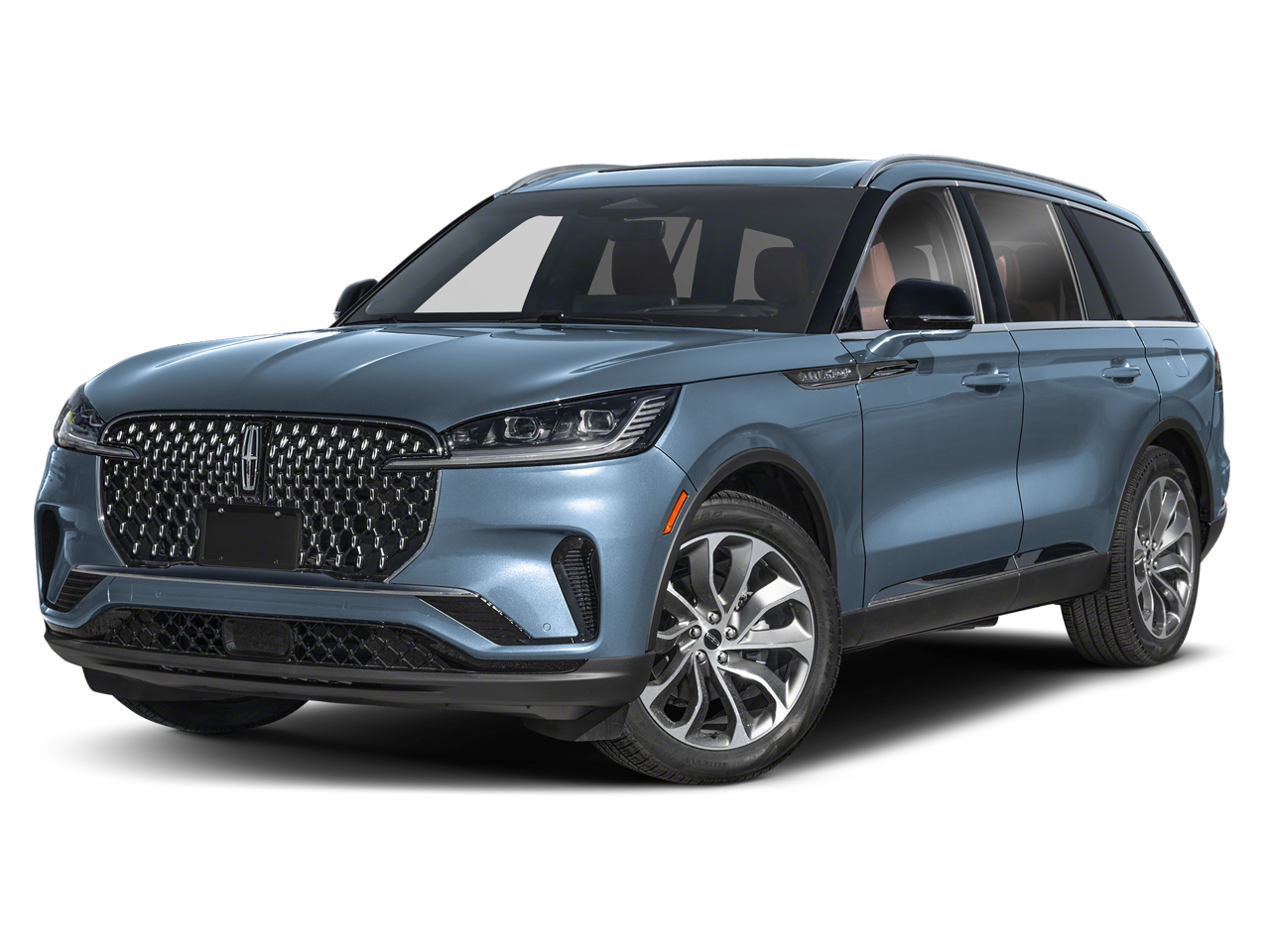 2025 Lincoln Aviator