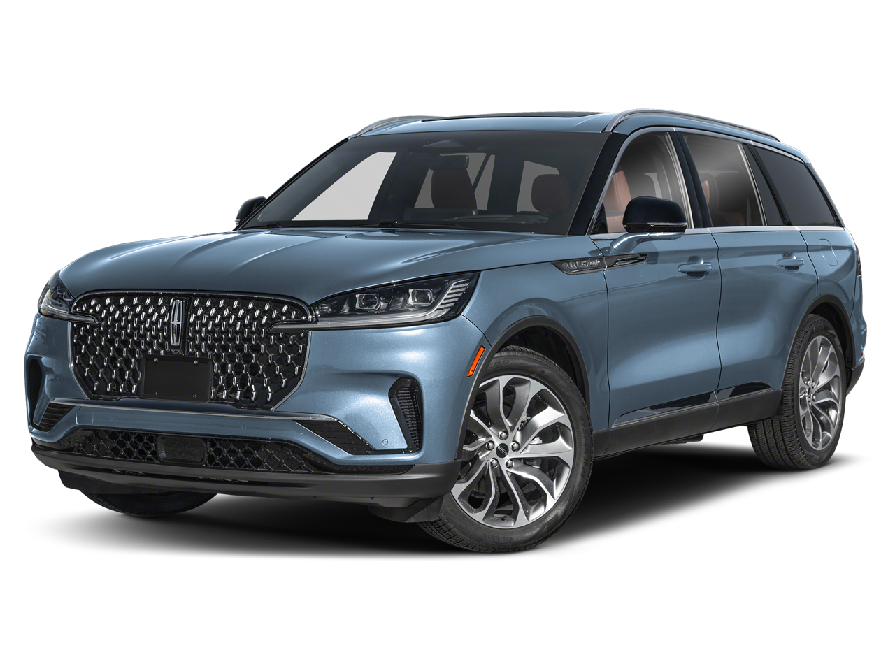 2025 Lincoln Aviator Reserve Premium