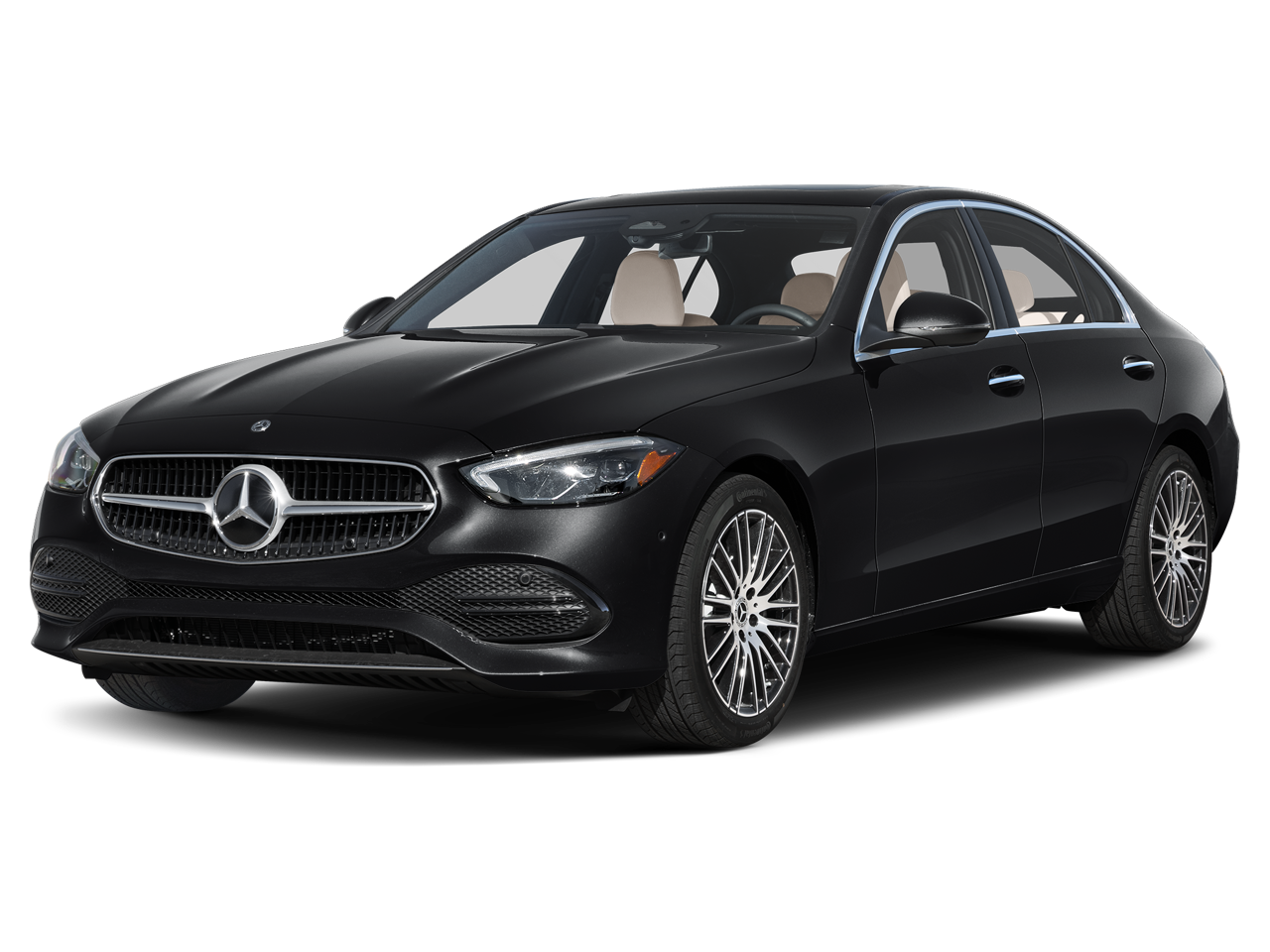 2026 Mercedes-Benz C-Class C 300 4MATIC's photo