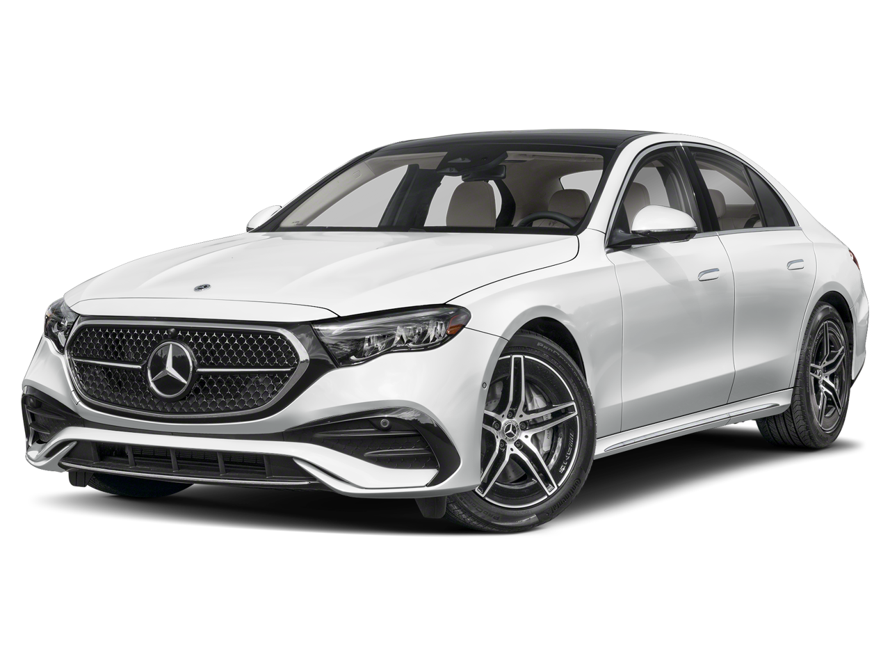2026 Mercedes-Benz E-Class E450 4MATIC's photo