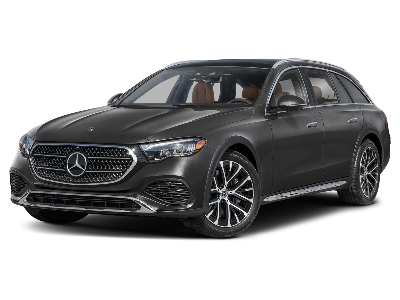 2026 Mercedes-Benz E-Class E450 4MATIC All-Terrain's photo