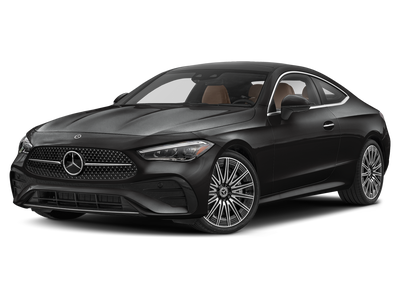 2026 Mercedes-Benz CLE CLE 450 4MATIC®