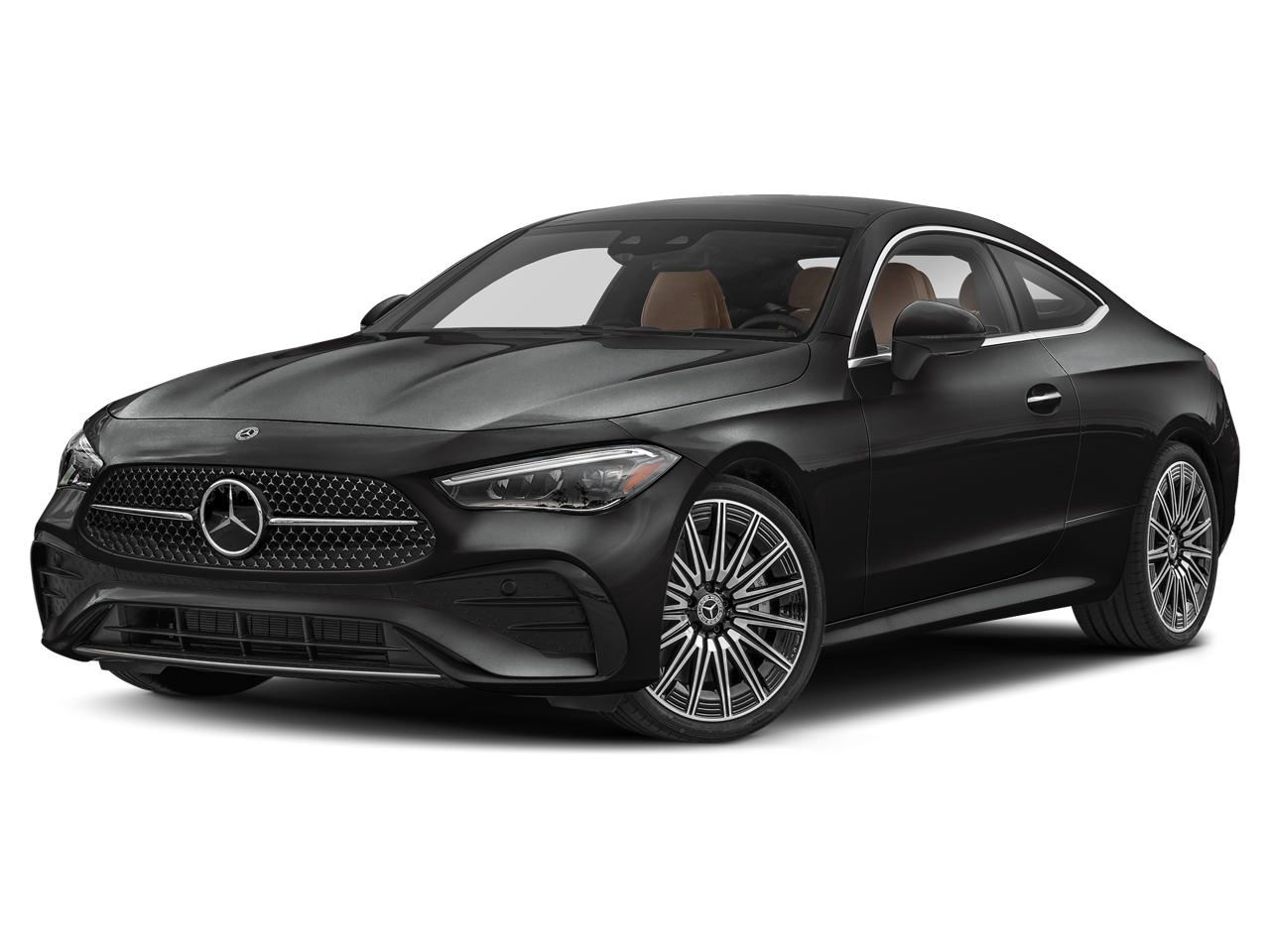 2026 Mercedes-Benz CLE CLE 450 4MATIC®