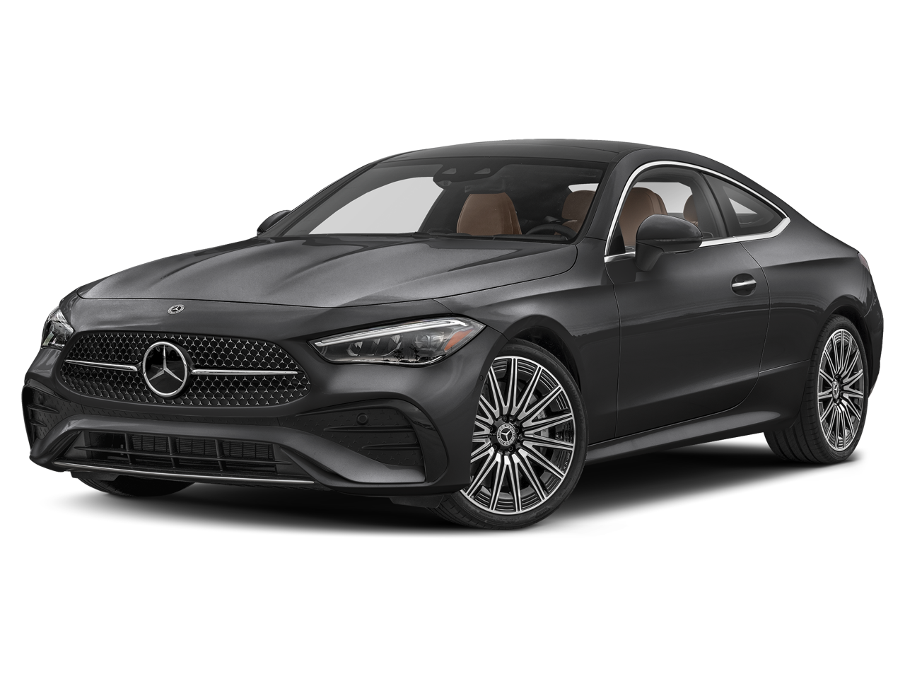 2026 Mercedes-Benz CLE CLE 450 4MATIC®